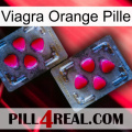 Viagra Orange Pill 15